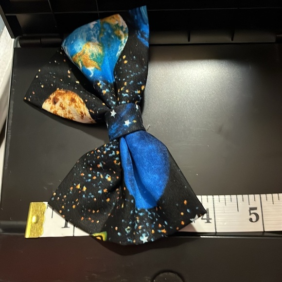 Galaxy bow - Picture 4 of 4